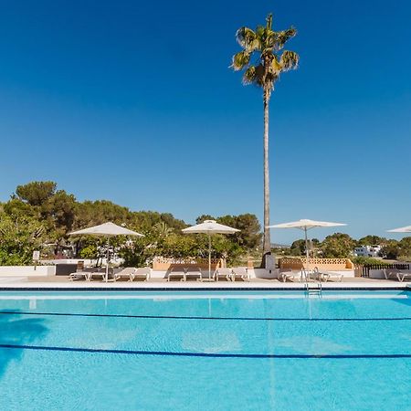Bungalows Es Pins - Emar Hotels بلايا ميجورن المظهر الخارجي الصورة