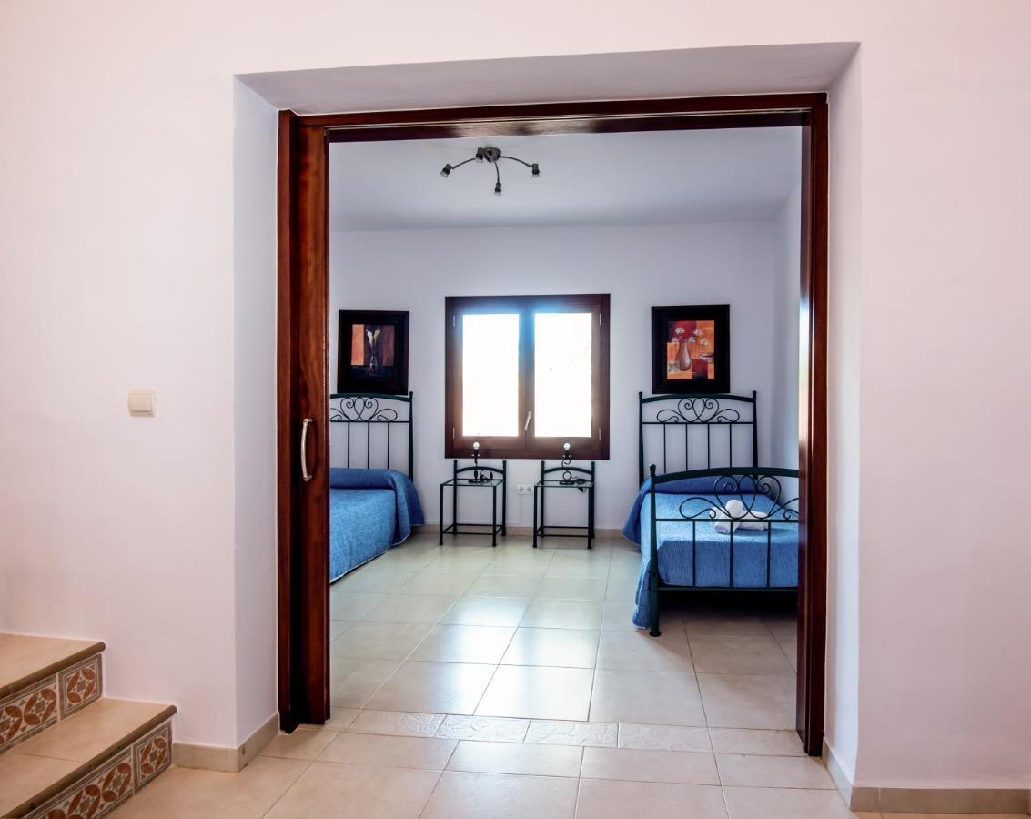 Bungalows Es Pins - Emar Hotels بلايا ميجورن المظهر الخارجي الصورة