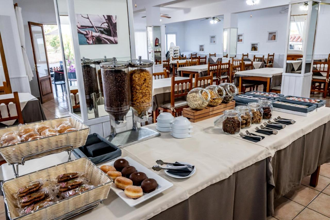 Bungalows Es Pins - Emar Hotels بلايا ميجورن المظهر الخارجي الصورة