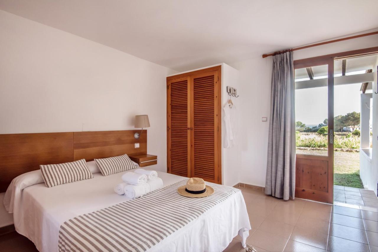 Bungalows Es Pins - Emar Hotels بلايا ميجورن المظهر الخارجي الصورة