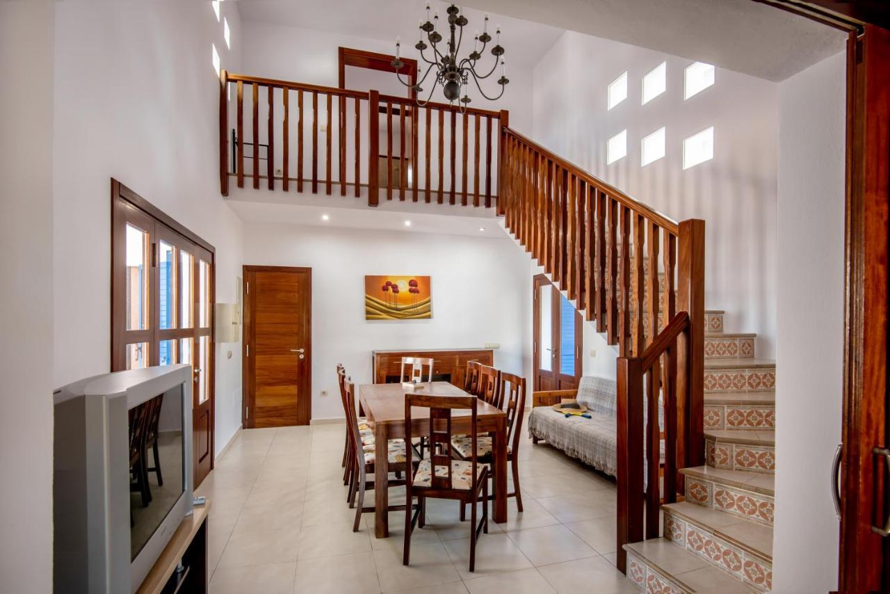 Bungalows Es Pins - Emar Hotels بلايا ميجورن المظهر الخارجي الصورة