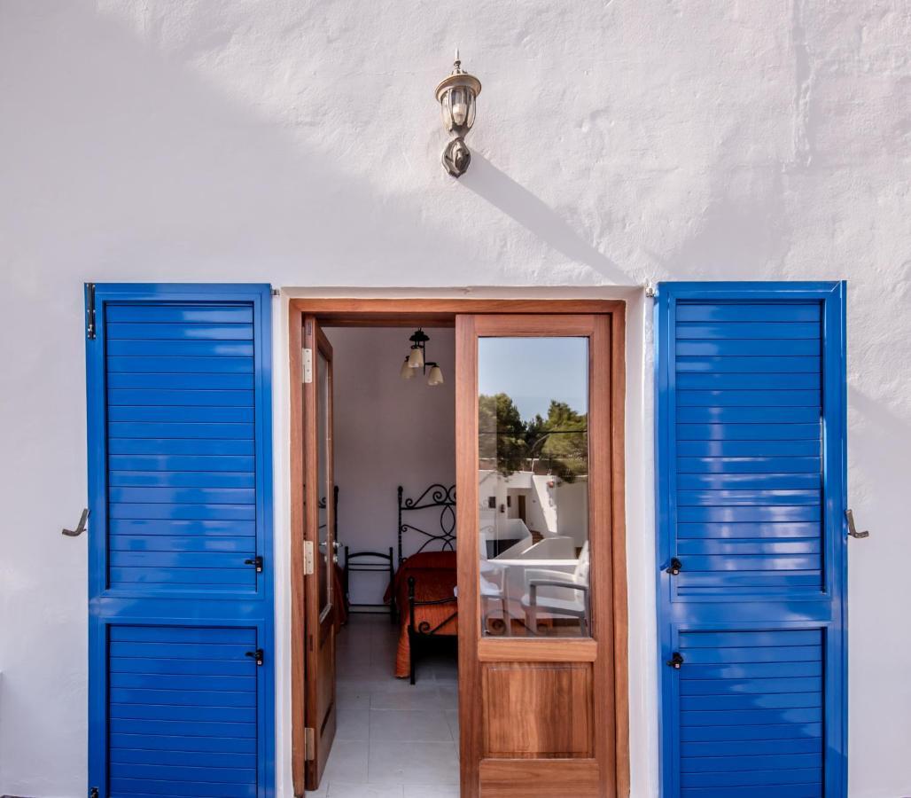 Bungalows Es Pins - Emar Hotels بلايا ميجورن المظهر الخارجي الصورة