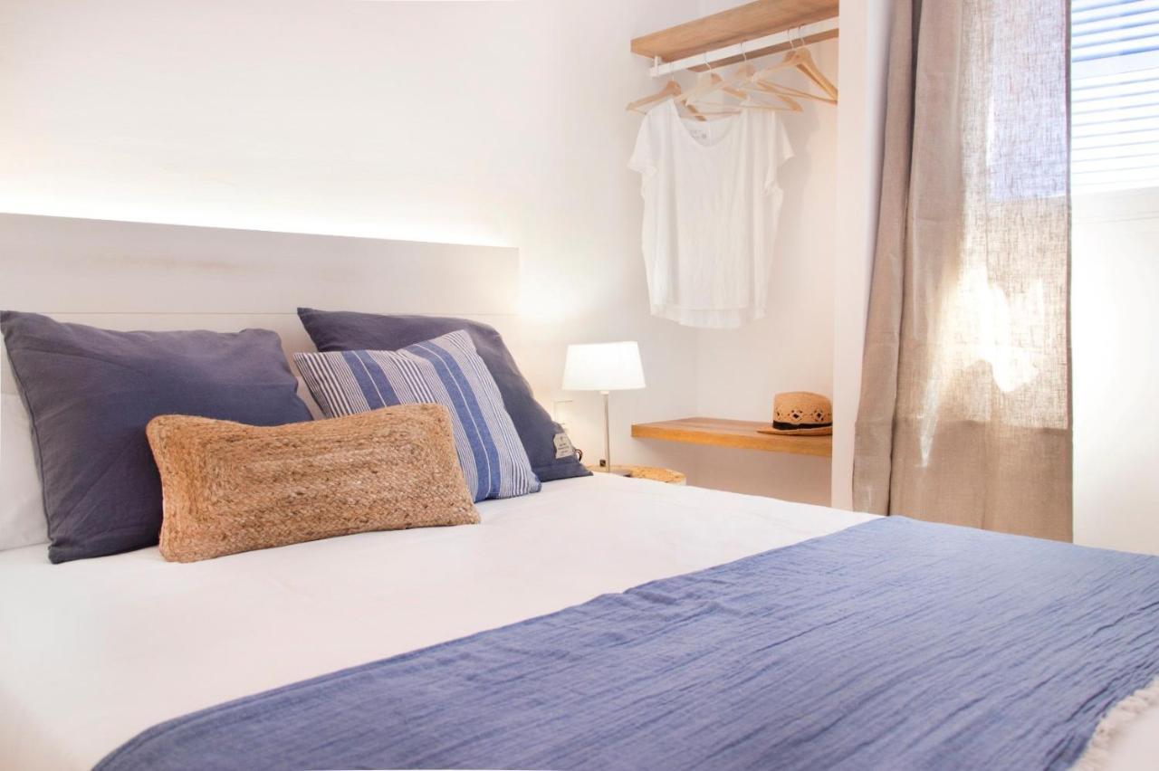 Bungalows Es Pins - Emar Hotels بلايا ميجورن المظهر الخارجي الصورة